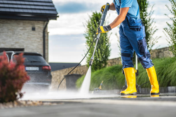 Best Sidewalk and Walkway Cleaning  in North Lakeport, CA